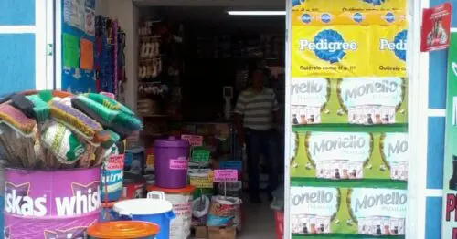 DISTRIBUIDORA ANNYS DISTRIBUIDORA ANNYS